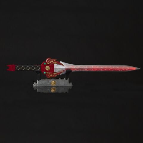 Role Play  Lightning Collection - Power Rangers -  Red Power Sword